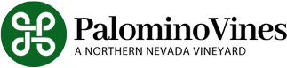 Palomino Vines Logo